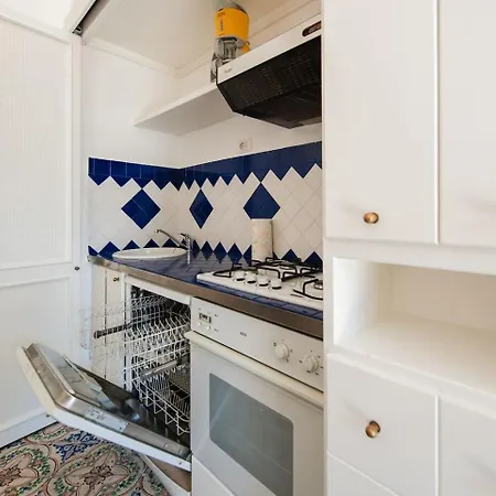 Casa Wanda - Centro Appartement