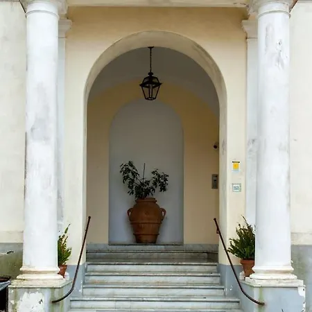 Casa Wanda - Centro Appartement Anacapri (Isola di Capri)