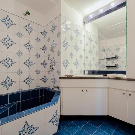 Appartement Casa Wanda - Centro