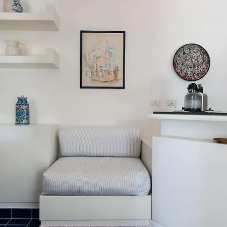 Casa Wanda - Centro Appartement Anacapri (Isola di Capri)