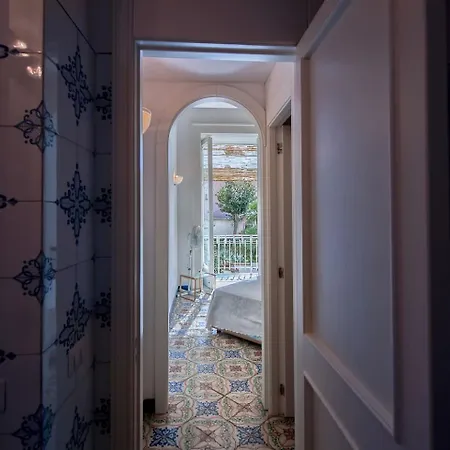 Casa Wanda - Centro Appartement *