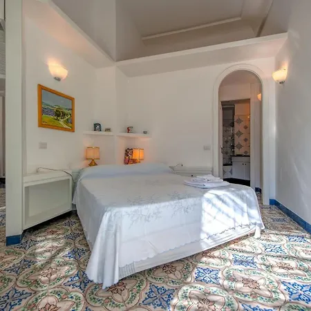 Appartement Casa Wanda - Centro