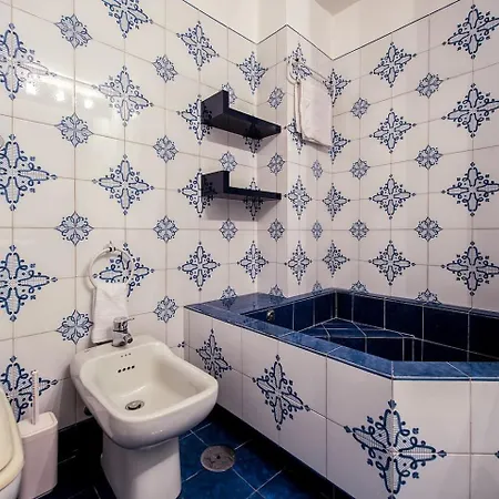 Appartement Casa Wanda - Centro *