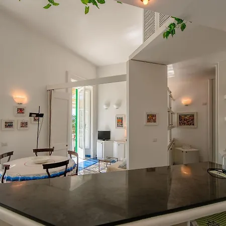 Casa Wanda - Centro Appartement *