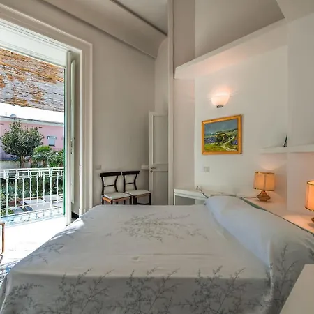 Casa Wanda - Centro Appartement *