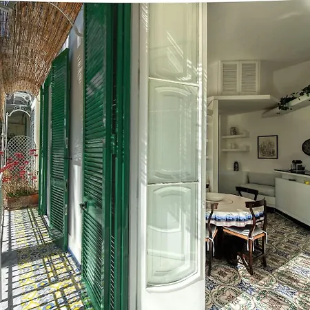 Casa Wanda - Centro Appartement *