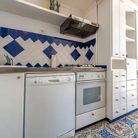 דירה Casa Wanda - Centro