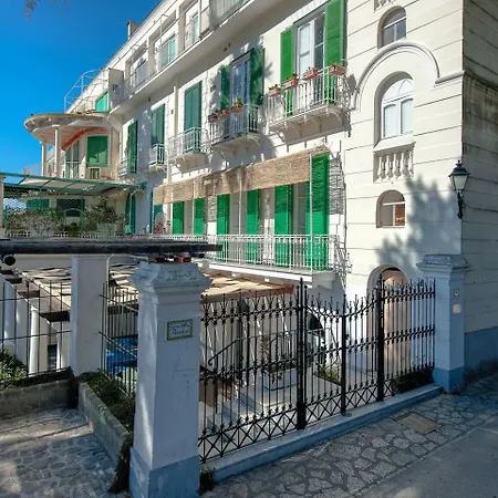Casa Wanda - Centro דירה *